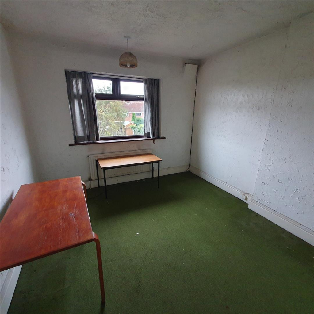 Photo of Warsop Lane, Rainworth, Mansfield