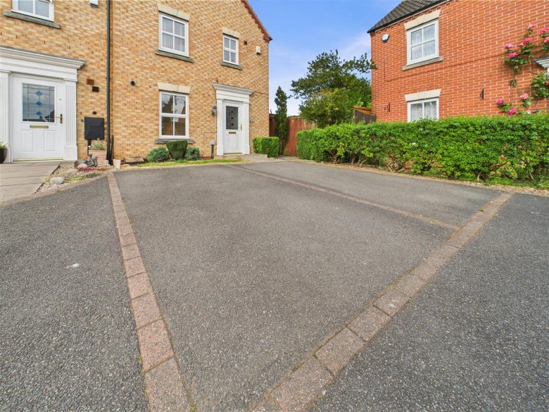 Photo of Hollyberry Croft, Sutton in Ashfield