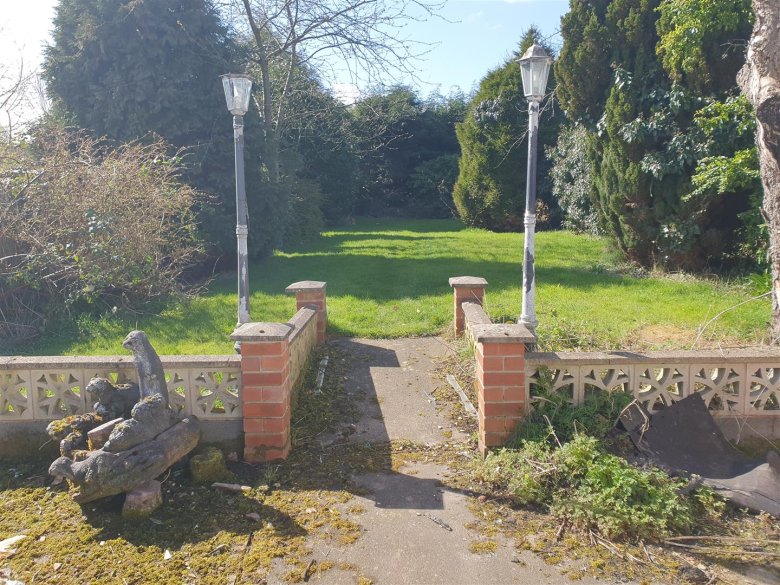 Photo of Stoneyford Road, Sutton in Ashfield
