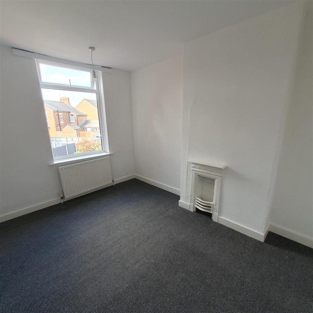 Photo of Titchfield Street, Mansfield