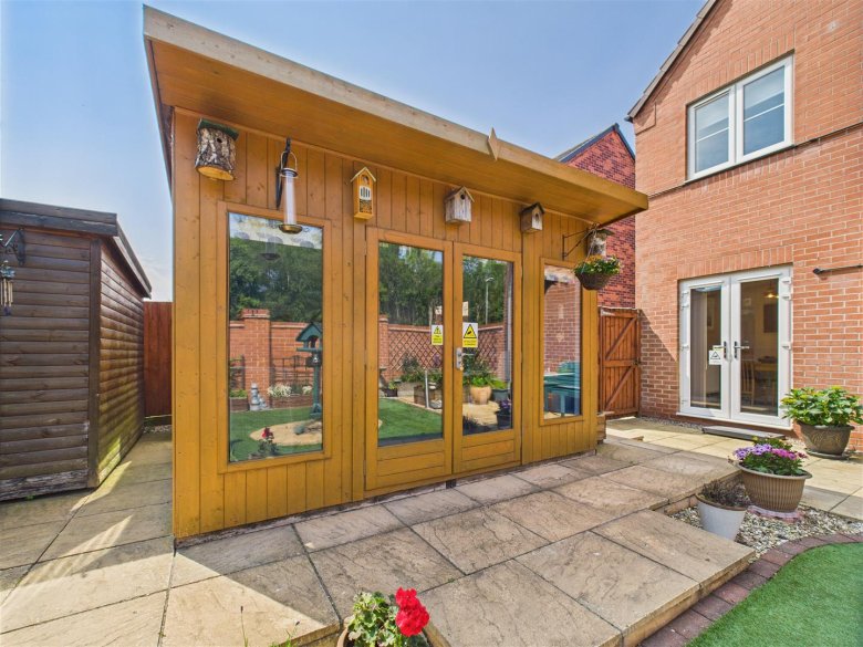 Photo of Twickenham Road, Kirkby in Ashfield