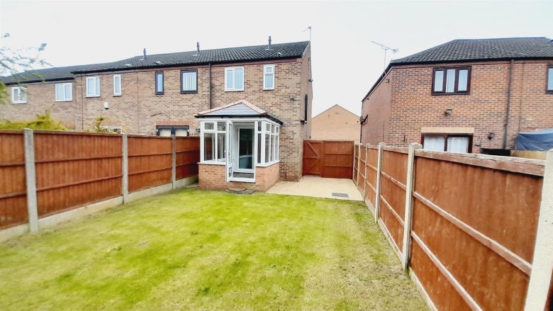 Photo of Vera Crescent, Rainworth