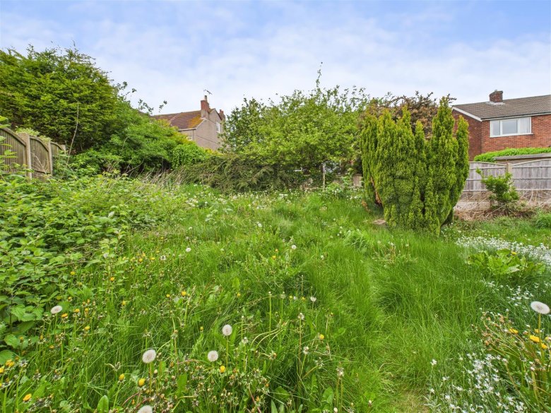 Photo of Greenbank Drive, Sutton-In-Ashfield