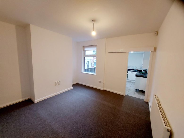 Photo of Lindley Street, Mansfield
