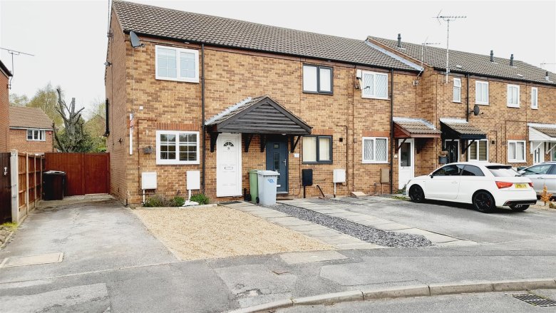 Photo of Vera Crescent, Rainworth