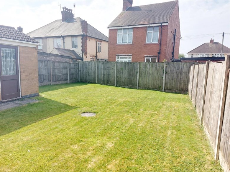 Photo of Ashwood Grove, Sutton-In-Ashfield
