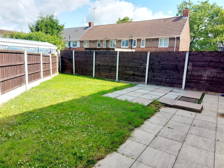 Photo of Ladybrook Lane, Mansfield