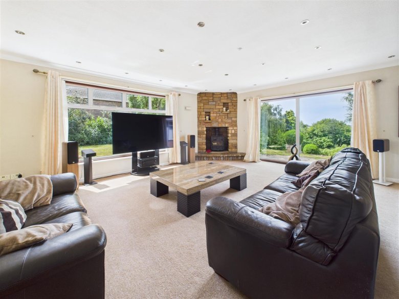 Photo of Coxmoor Road, Sutton-In-Ashfield