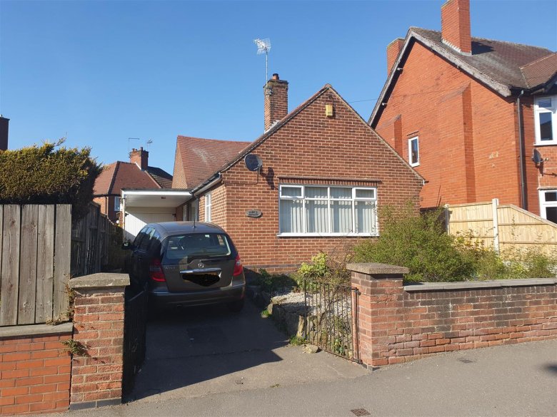Photo of High Pavement, Sutton in Ashfield