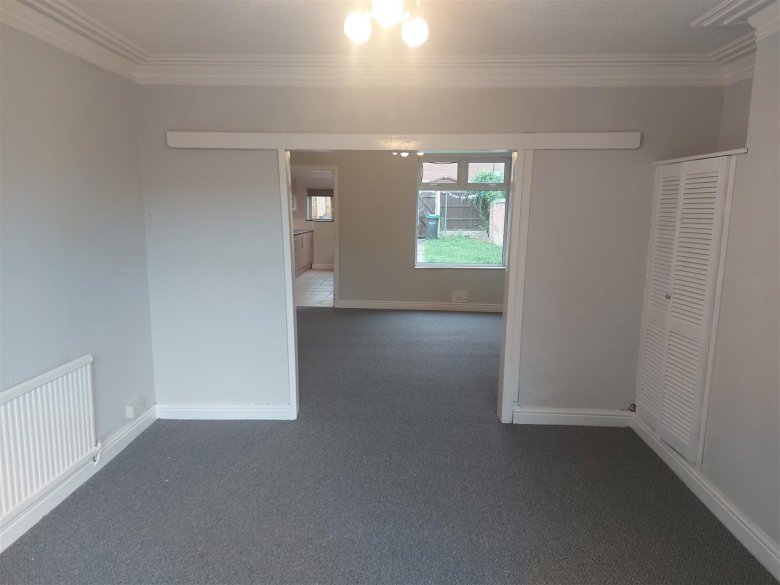 Photo of Priory Road, Mansfield Woodhouse