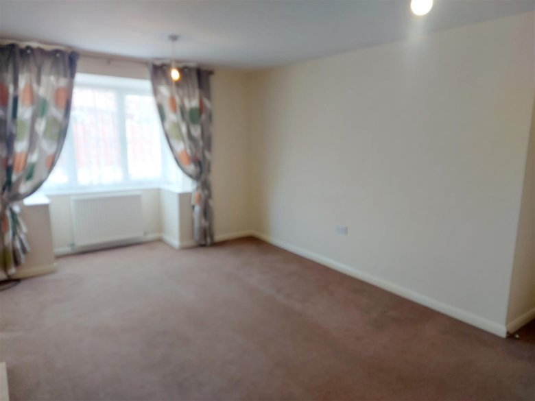 Photo of Ashwood Grove, Sutton-In-Ashfield