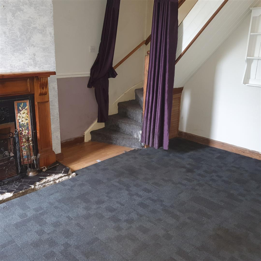 Photo of Mayfield Street, Kirkby-In-Ashfield, Nottingham