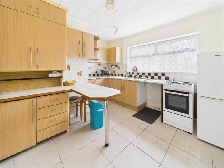 Photo of Davies Avenue, Sutton in Ashfield