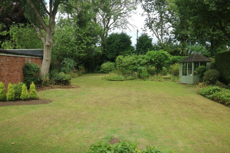Photo of Alfreton Road, Sutton-In-Ashfield