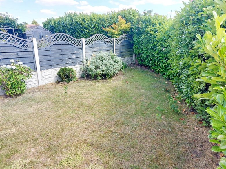 Photo of Westfield Road, Kirkby-In-Ashfield