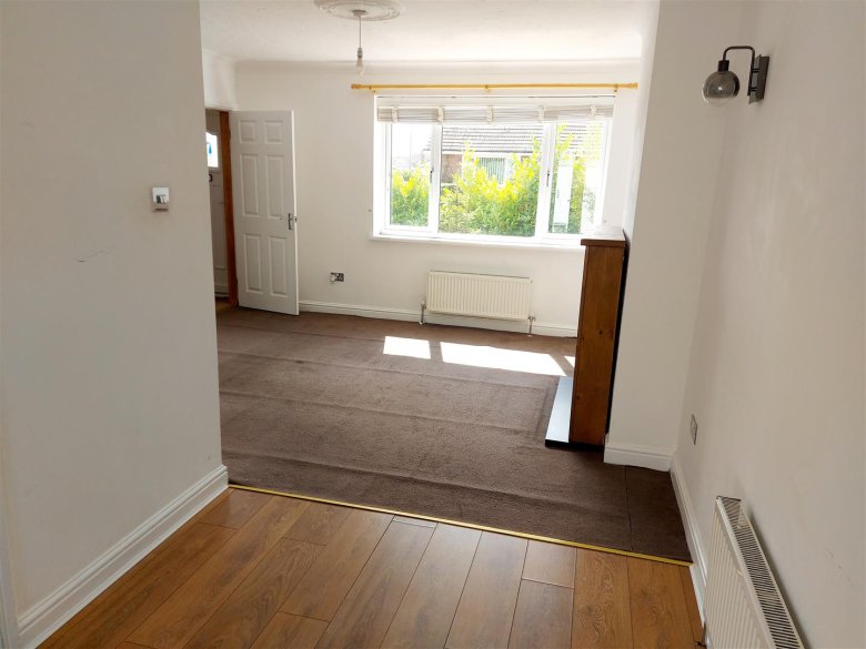 Photo of Westfield Road, Kirkby-In-Ashfield