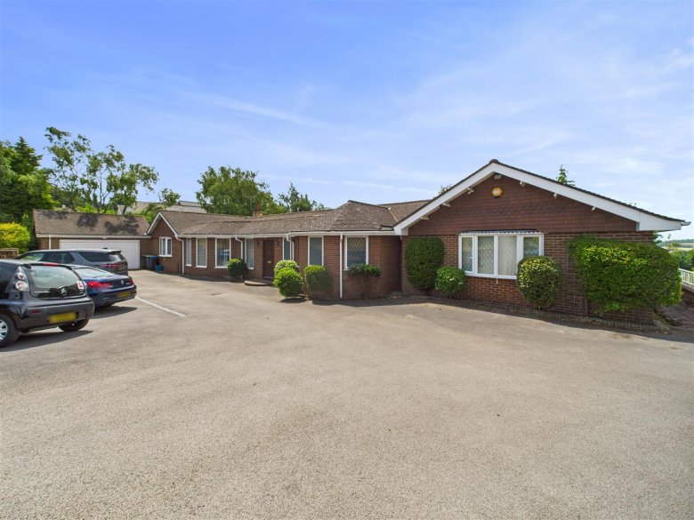 Photo of Coxmoor Road, Sutton-In-Ashfield