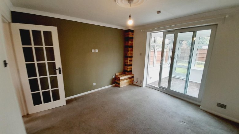 Photo of Vera Crescent, Rainworth