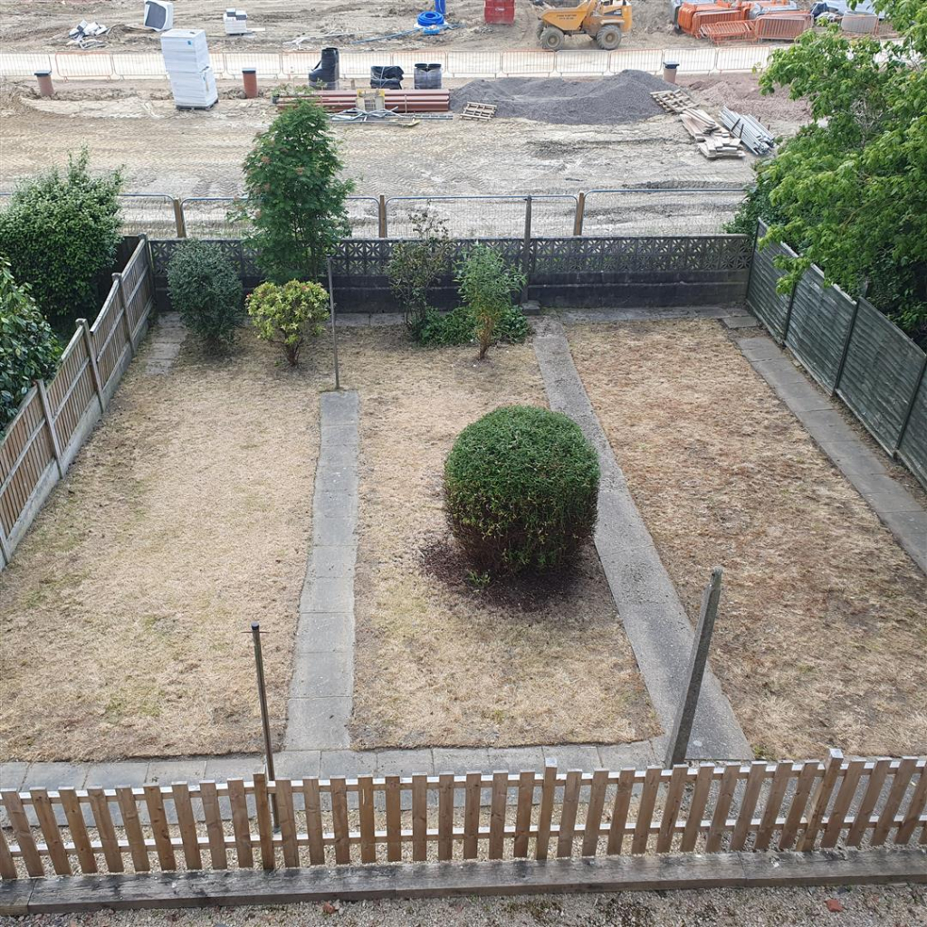 Photo of Alfreton Road, Pinxton, Pinxton