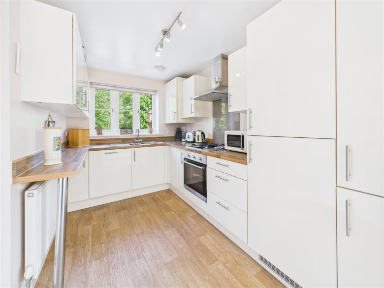 Photo of Twickenham Road, Kirkby in Ashfield