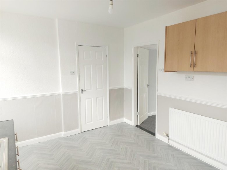 Photo of Herne Street, Sutton-In-Ashfield