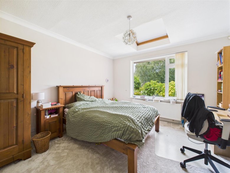 Photo of Coxmoor Road, Sutton-In-Ashfield