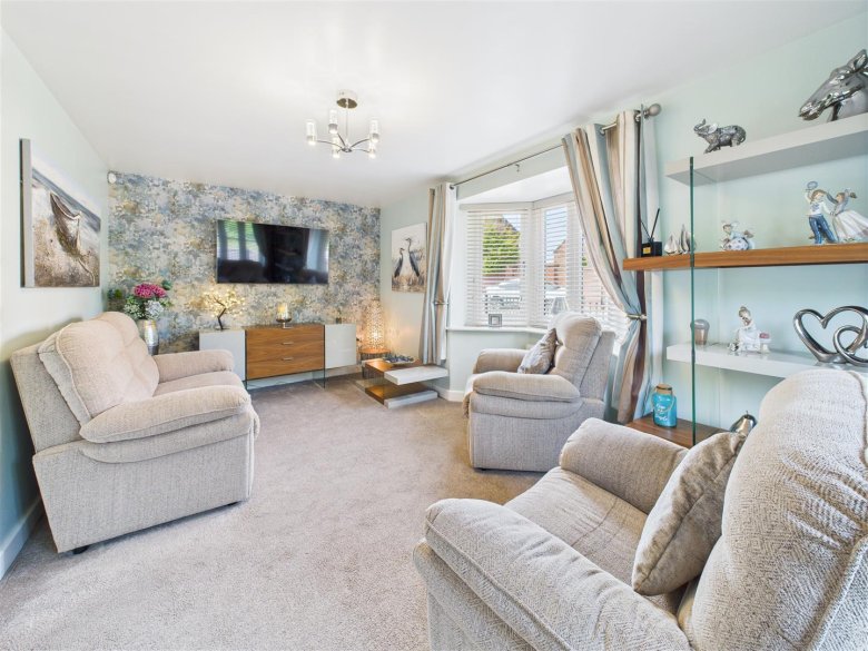 Photo of Twickenham Road, Kirkby in Ashfield
