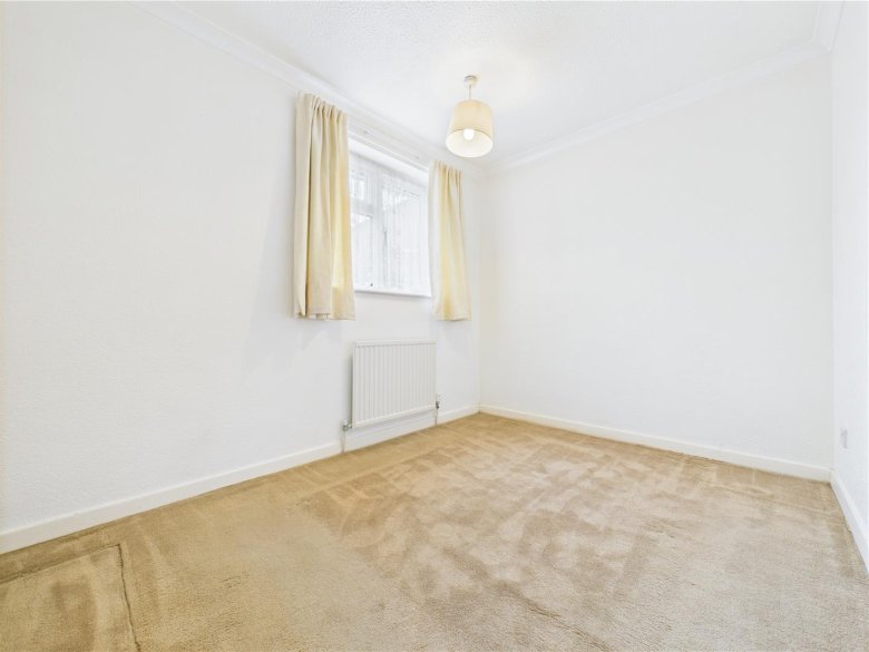 Photo of Ascot Drive, Mansfield