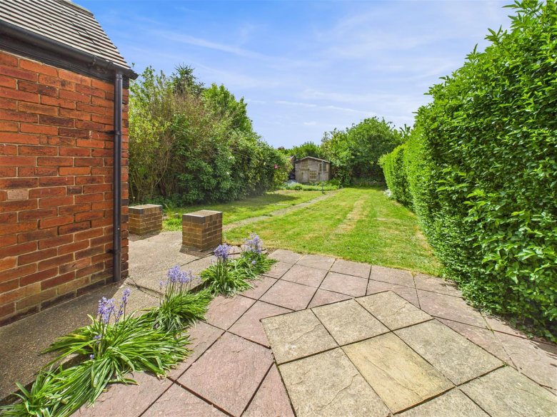 Photo of Stoneyford Road, Sutton in Ashfield