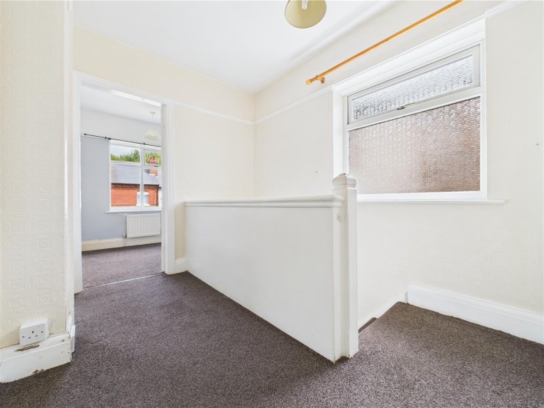Photo of Stoneyford Road, Sutton in Ashfield