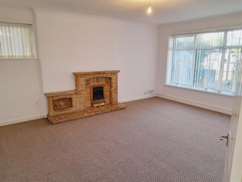 Photo of Skegby Road, Sutton-In-Ashfield