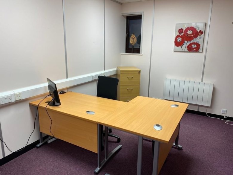 Photo of Serviced Offices, Export Drive, Huthwaite, Sutton-In-Ashfield, NG17 6AF