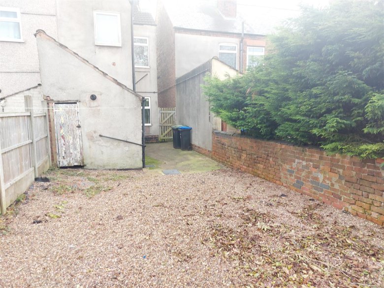 Photo of Dalestorth Road, Sutton-In-Ashfield