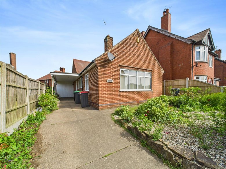 Photo of High Pavement, Sutton in Ashfield