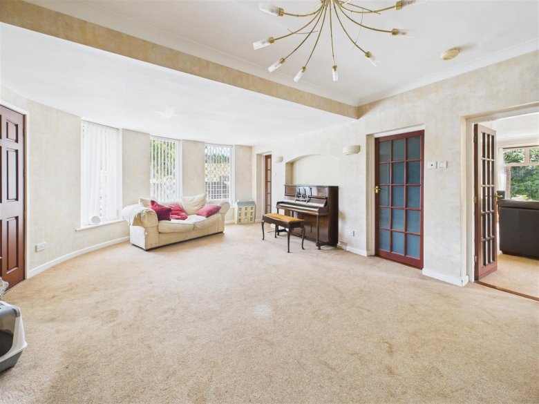 Photo of Coxmoor Road, Sutton-In-Ashfield