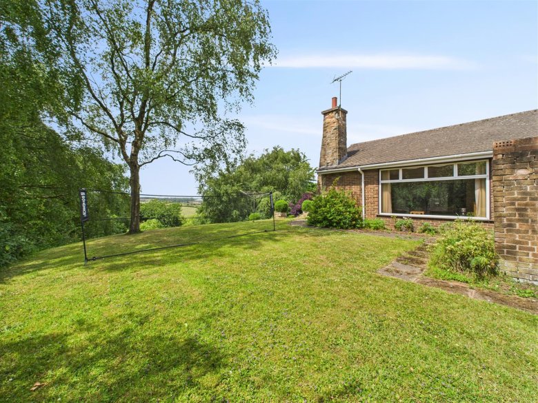 Photo of Coxmoor Road, Sutton-In-Ashfield