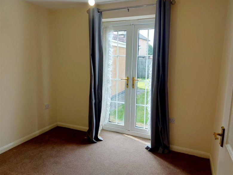 Photo of Ashwood Grove, Sutton-In-Ashfield