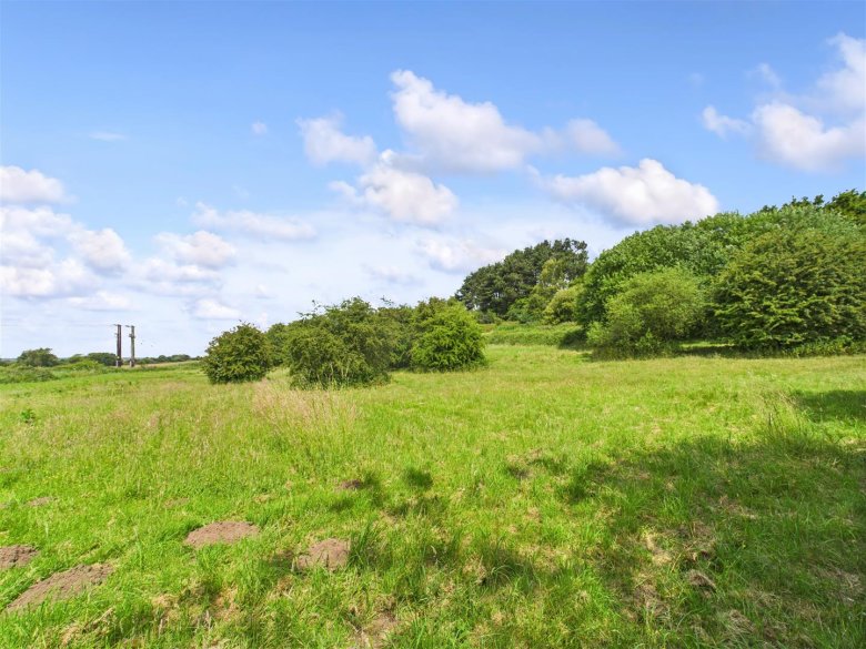 Photo of Coxmoor Road, Sutton-In-Ashfield