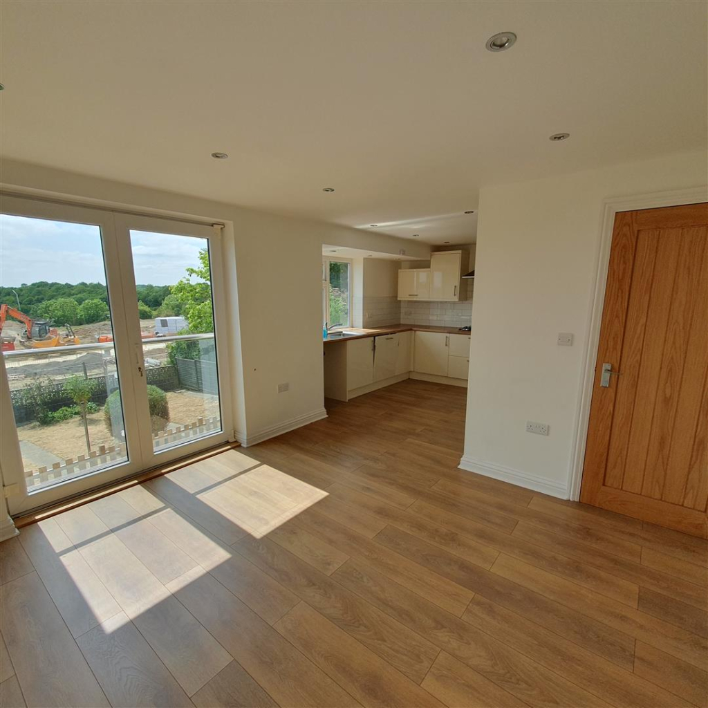 Photo of Alfreton Road, Pinxton, Pinxton