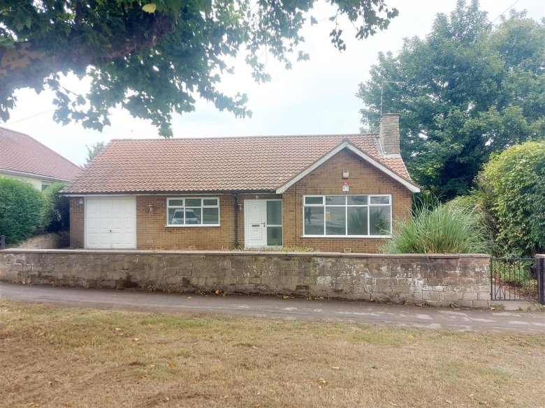 Photo of Skegby Road, Sutton-In-Ashfield
