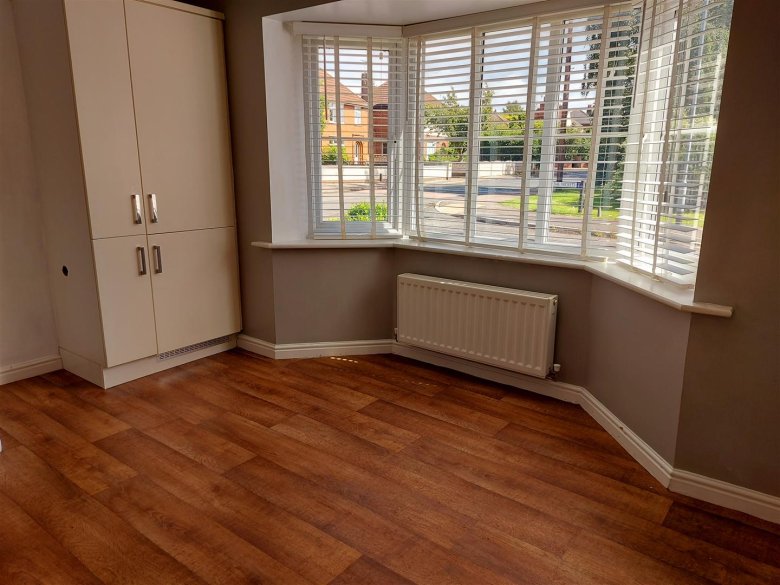 Photo of The Wickets, Warsop