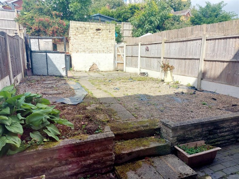 Photo of Mansfield Road, Skegby, Skegby