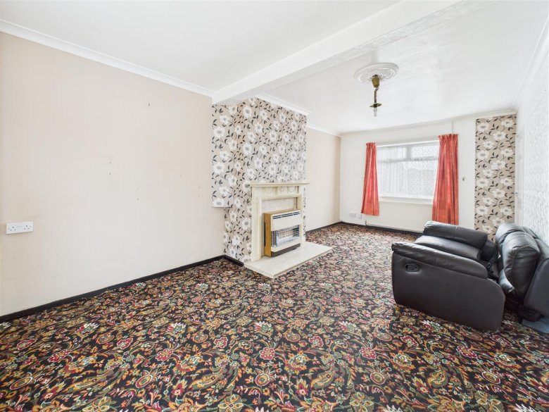 Photo of Davies Avenue, Sutton in Ashfield