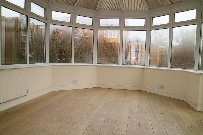 Photo of Primrose Court, Sutton-In-Ashfield
