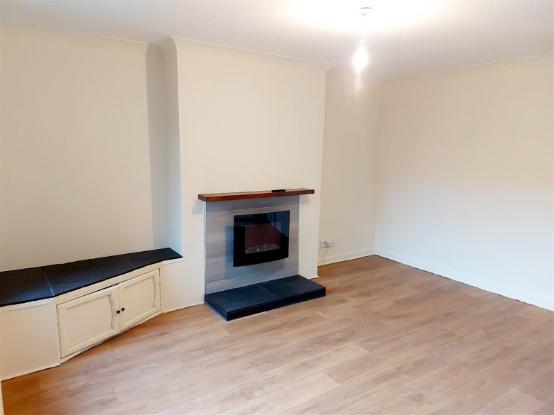 Photo of Merryvale Drive, Mansfield