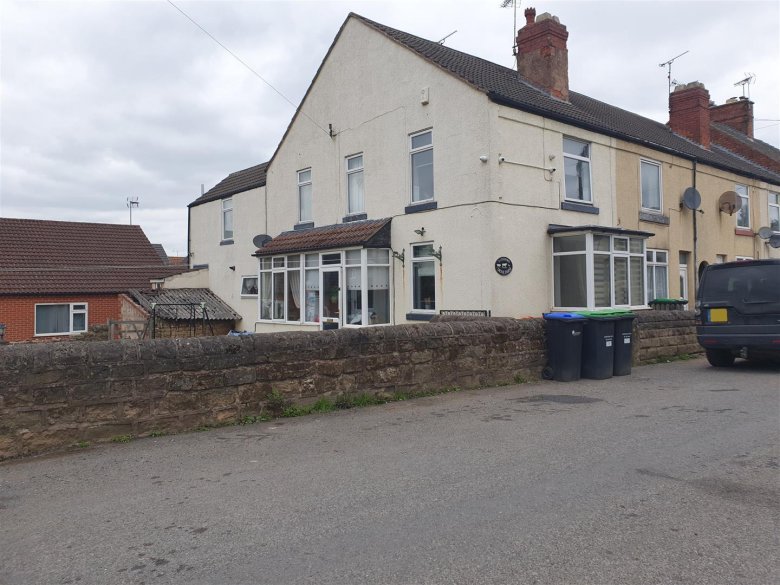 Photo of Pleasley Road, Skegby