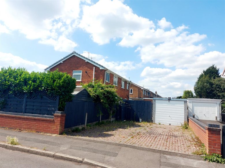 Photo of Westfield Road, Kirkby-In-Ashfield