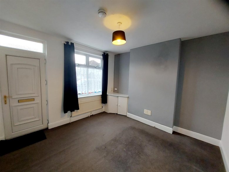 Photo of Dalestorth Road, Sutton-In-Ashfield