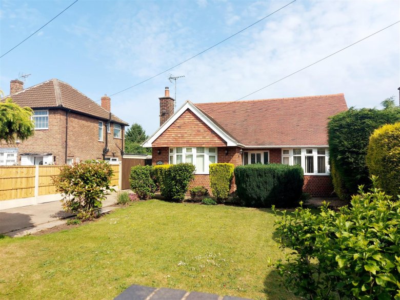 Photo of Unwin Road, Sutton-In-Ashfield