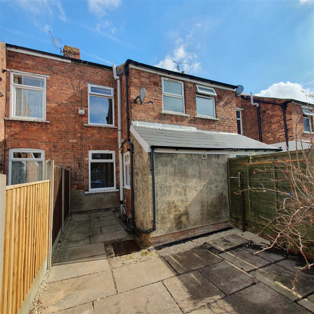 Photo of Titchfield Street, Mansfield